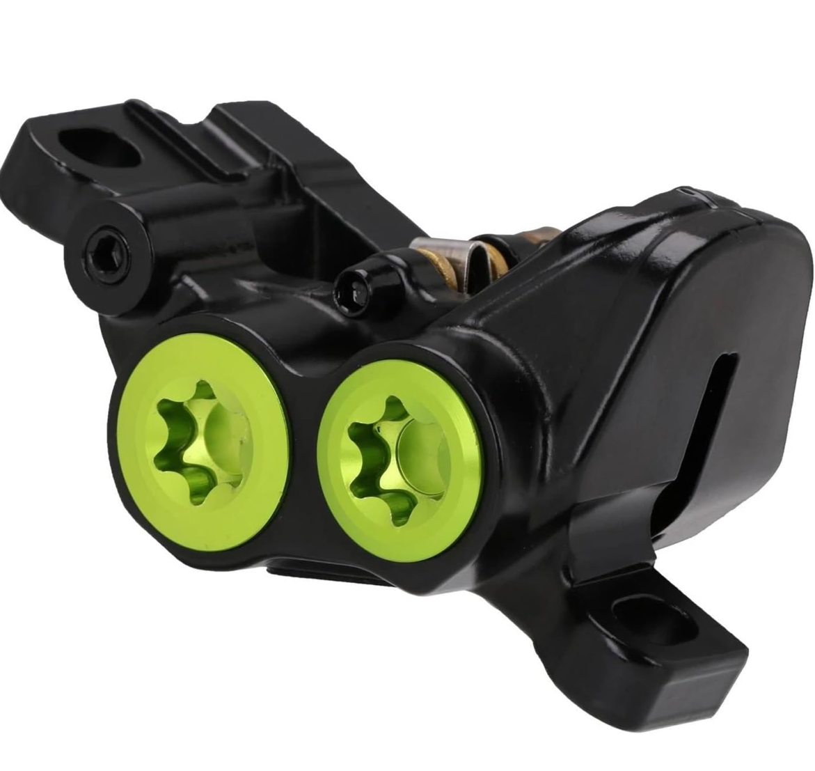 Surron Brake Caliper Green Front or Rear