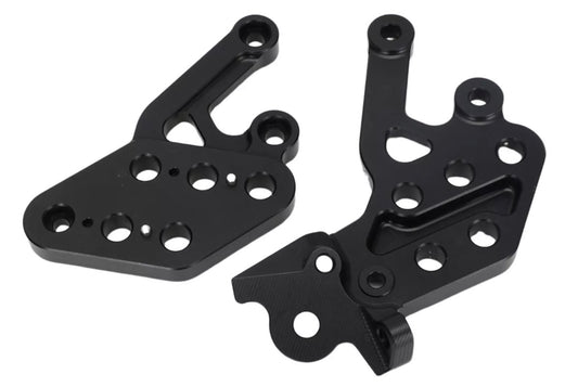 Talaria Adjustable FootPeg Bracket